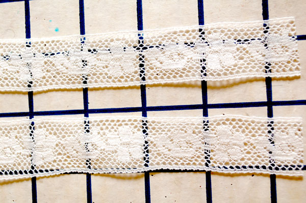 How to Sew Lace: Tips, and Tricks for Working with Lace