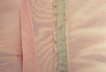 Busy, Busy, Busy- and Lots of Sewing