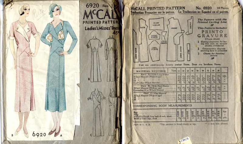 mccall1932