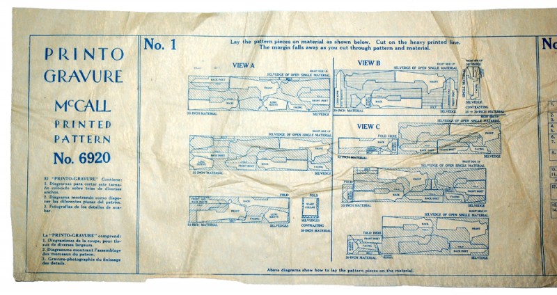 mccall1932instructions1
