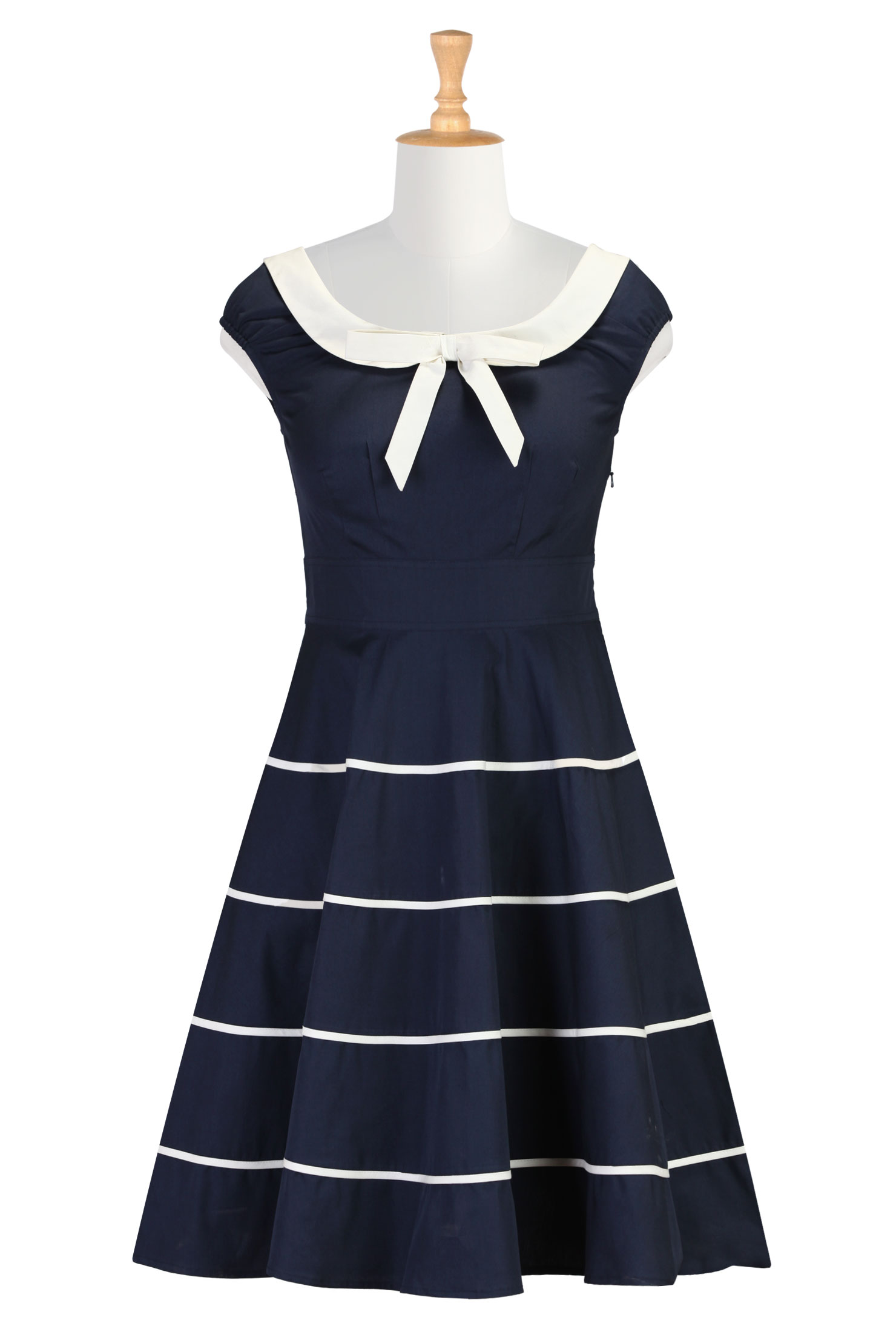 Product Review: Dress by Eshakti – Wearing History® Blog