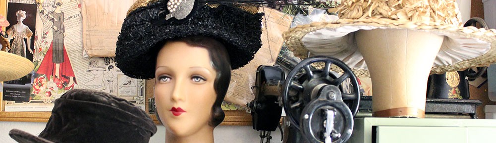 Studio Vignettes- Snapshots of What Inspires Me