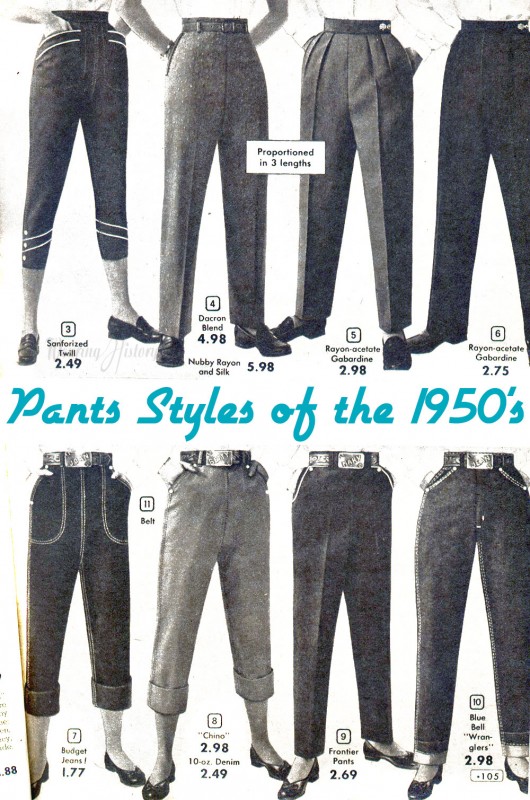 1950spants