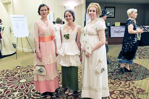 Costume College 2015