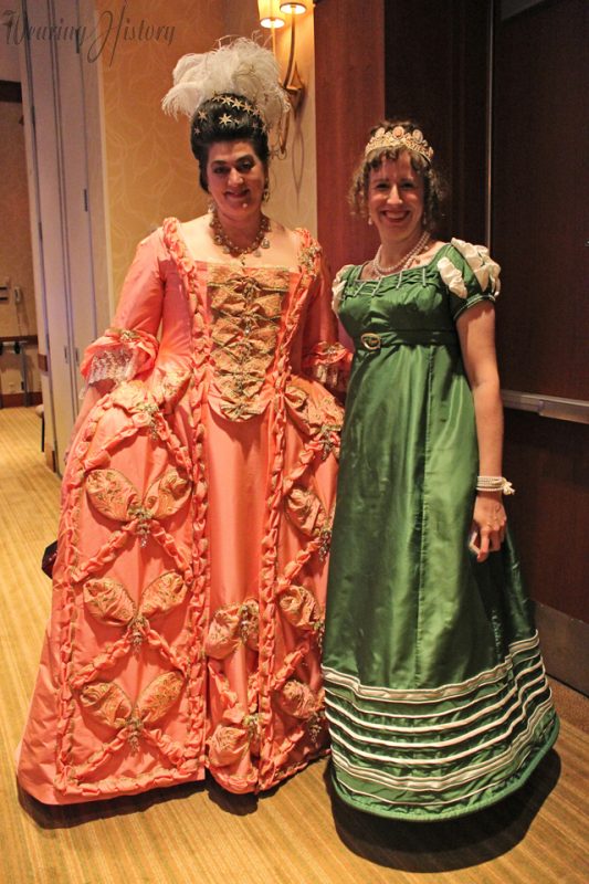 Costume College 2016 – Wearing History® Blog