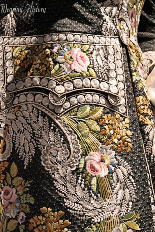 The Historical Fashion and Textile Encyclopedia - The Dreamstress
