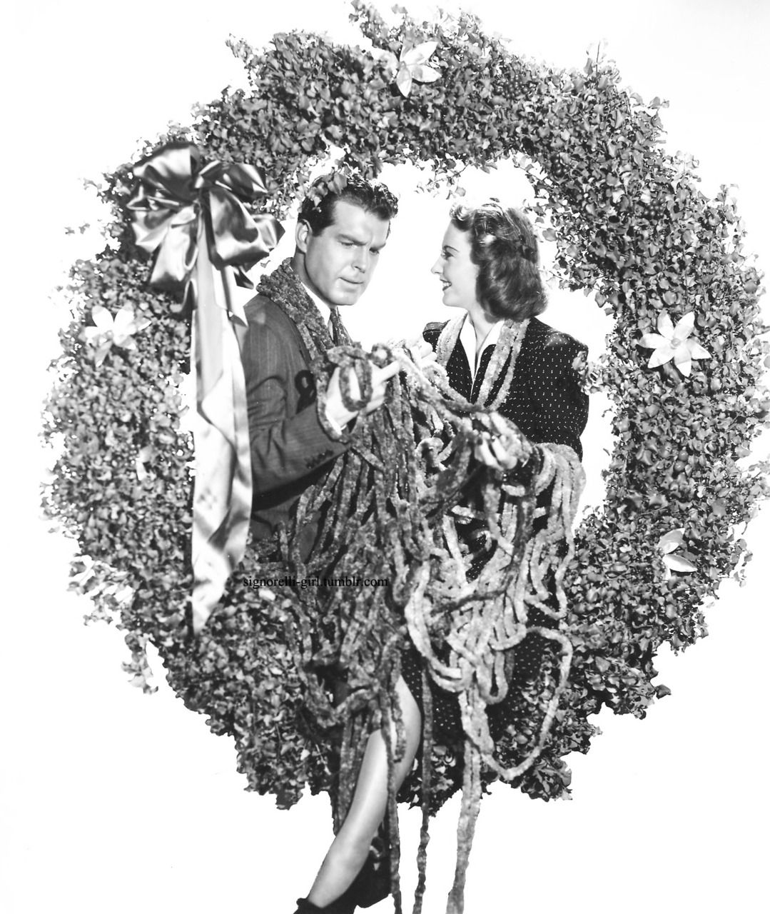 It’s a Classic Film Christmas- Movies to Watch