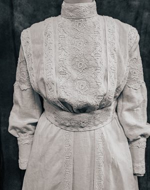 1913- Home Garments for Women and Children – Wearing History® Blog